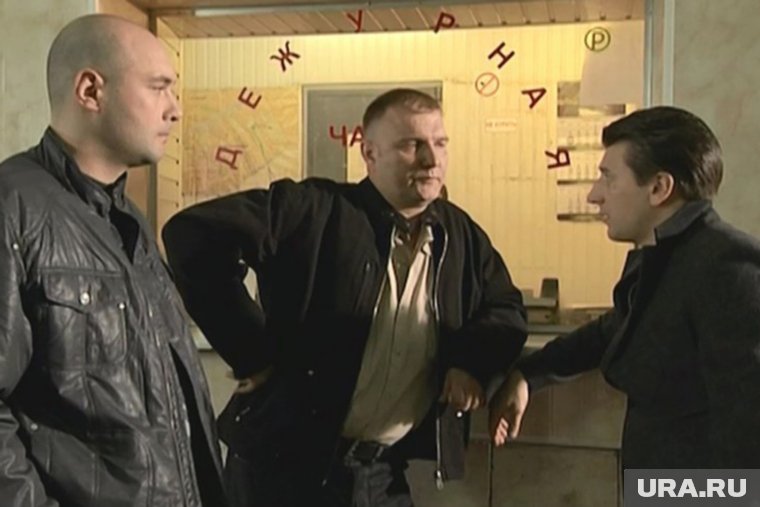 Как сложились судьбы актеров сериала «Ментовские войны»