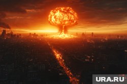 Риск ядерной войны и нефтяного кризиса: чего ждать от конфликта Ирана и Израиля