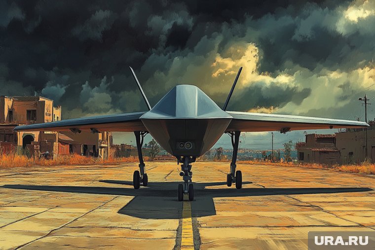 ВС РФ ввели в свой арсенал дрон «Бандероль»: какие еще БПЛА появились на вооружении в 2024-2025 годах