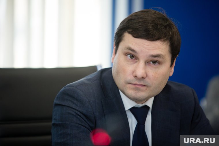 Что известно об арестованном из-за взяток экс-замгубернатора ХМАО Шипилове