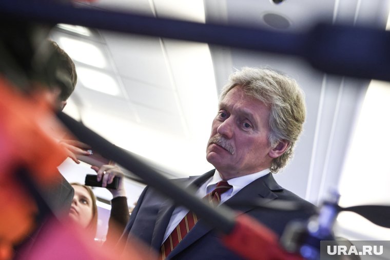 В Кремле раскрыли URA.RU реакцию на прогноз Вучича о завершении СВО