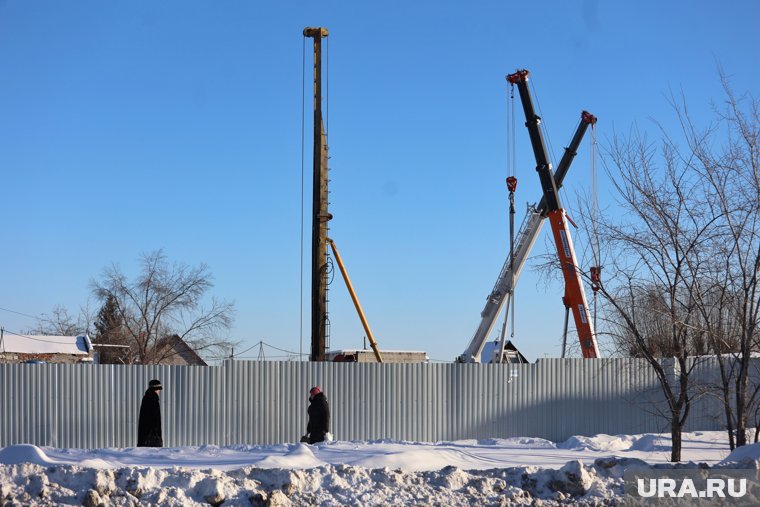 На курганский рынок КРТ зашел новый игрок из Тюмени