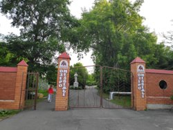 Как отдохнуть на курганском курорте Медвежье с семьей без забот: опыт журналиста URA.RU. Фото