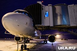 Авиарейсы в Сургут и Нижневартовск задержаны в аэропорту Сочи