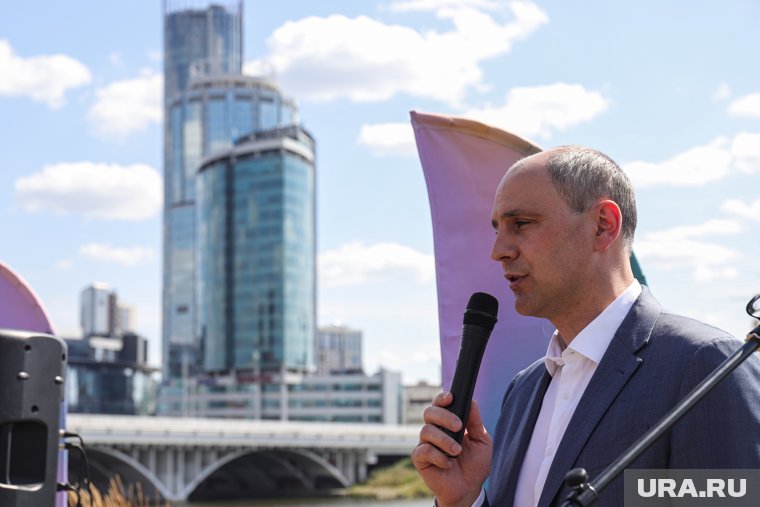 Паслер готовится представить свою предвыборную программу