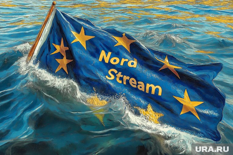 Польша не хочет выдавать подозреваемого по делу о «Северном потоке»