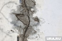 Жильцы рухнувшего дома в Астрахани полтора года назад жаловались на его износ
