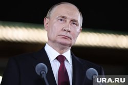 Путин дал поручение по срокам освоения трудноизвлекаемого газа Ямала