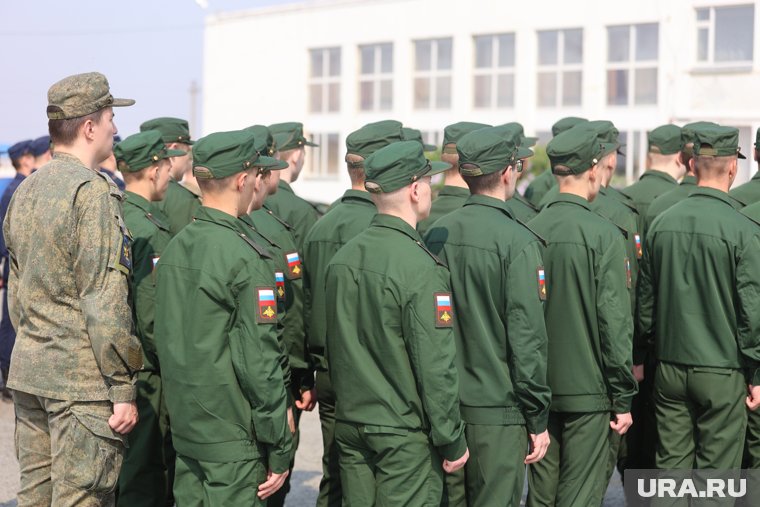 Куда отправят призывников: Минобороны объяснило правила весеннего призыва