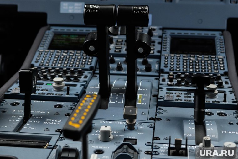 Названа новая неожиданная причина крушения самолета Ан-24 в Амурской области