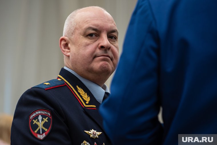 У начальника УМВД по ЯНАО Костенко появился новый заместитель по делам мигрантов