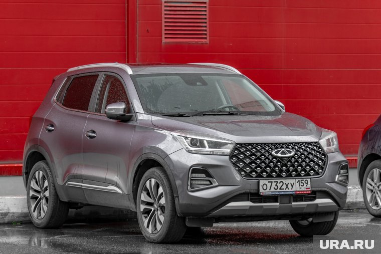 Путин: РФ стала одним из основных рынков в мире для экспорта машин из КНР