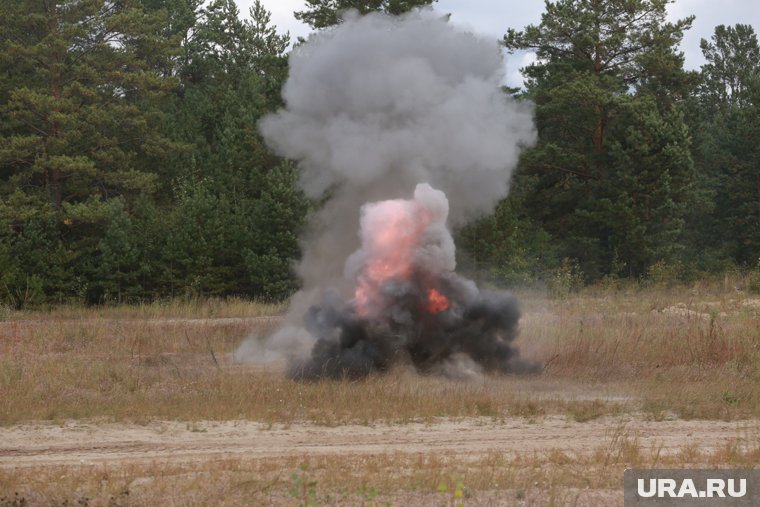 Очевидец рассказал об обстановке в Кинешме Ивановской области, куда впервые ударили ВСУ