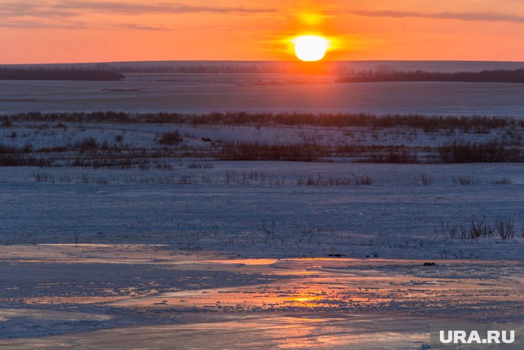 Магнитная буря 29 января: к чему готовиться метеозависимым