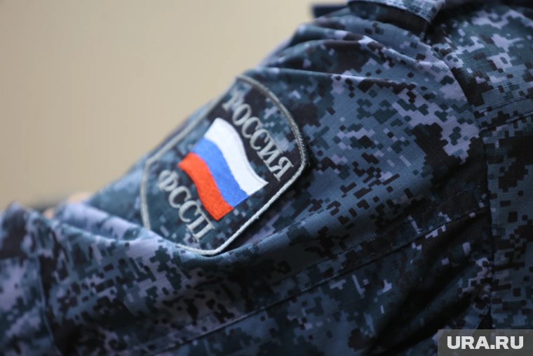 Курган богат талантами: приставы стали лучшими на Всероссийских соревнованиях. Фото