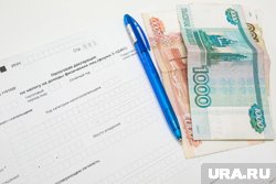 Россияне начали получать уведомления для уплаты налога на доходы по вкладам