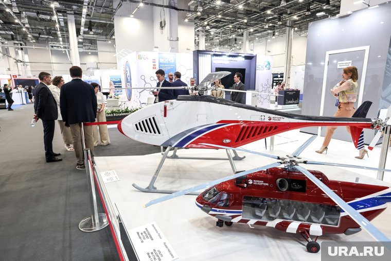 В России расширят спутниковую сеть для управления тяжелыми дронами