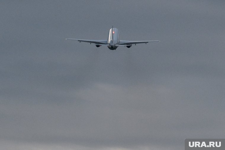 На Западе строят теории заговора после авиакатастрофы в Казахстане