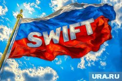 В Россию может частично вернуться SWIFT: чем важна система и почему Европа решила отключить от нее страну