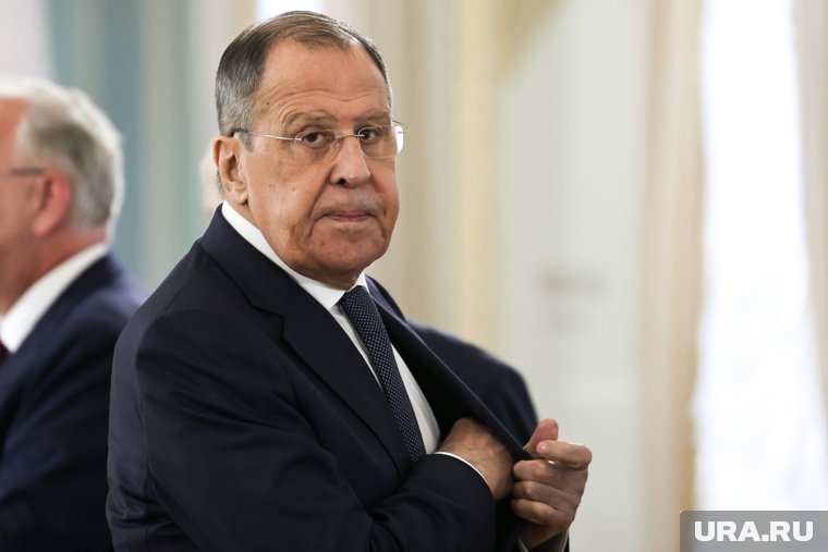 Появились первые кадры со встречи РФ и США в Эр-Рияде