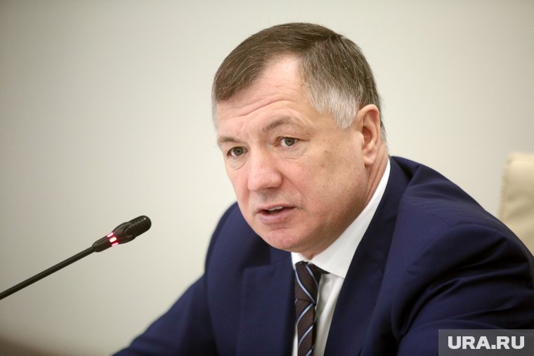 Хуснуллин дал обещание жителям Донбасса