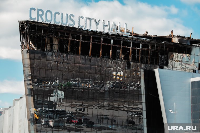 Пострадавшие раскрыли, как им удалось выжить во время атаки на «Крокус»