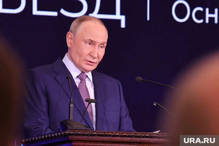 Россия даст ошеломляющий ответ за удары Tomahawk: главные заявления Путина