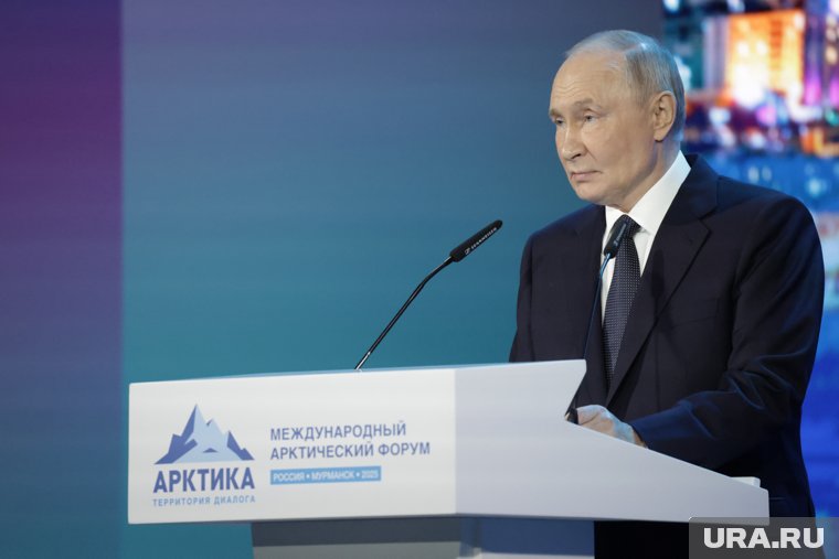 Путин задал новый тренд для россиян и бизнеса