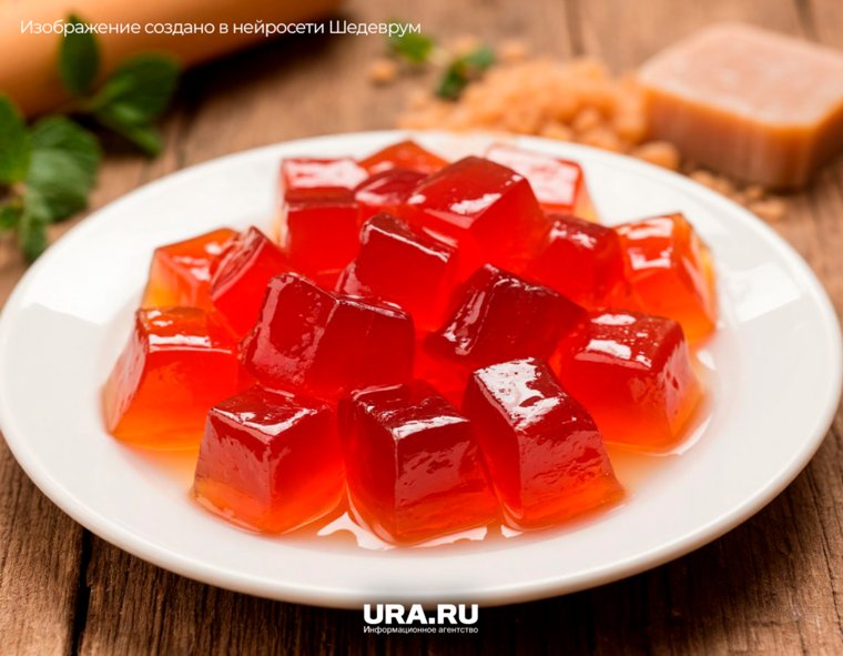 Диетолог рассказала, какой продукт спасет суставы, кожу и волосы