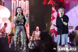 В России запретили пять скандальных песен «Ленинграда»