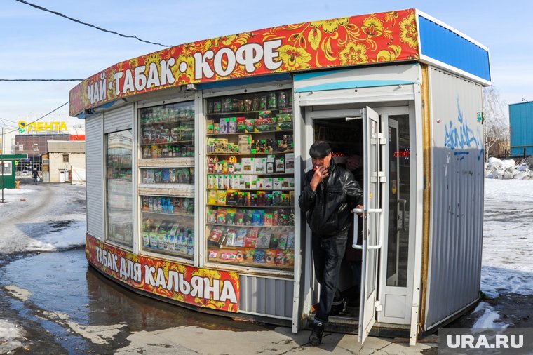 Силовики возбудили дело о взятках по ларькам в челябинском МКУ