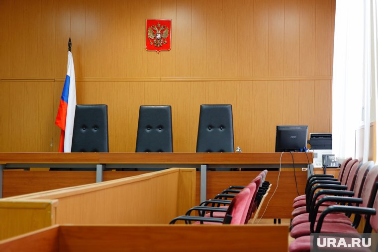 В Кургане суд признал невиновными фигурантов дела о двойном убийстве 1993 года. Фото