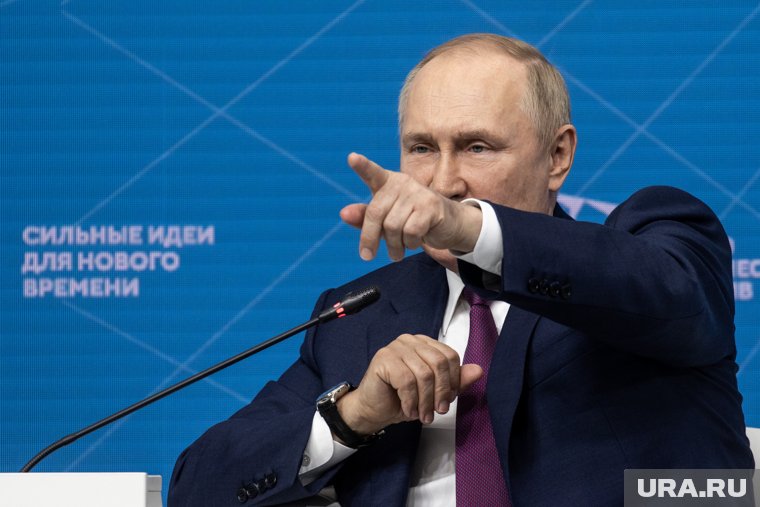 Компромиссом между Путиным и Трампом стала судьба Зеленского 