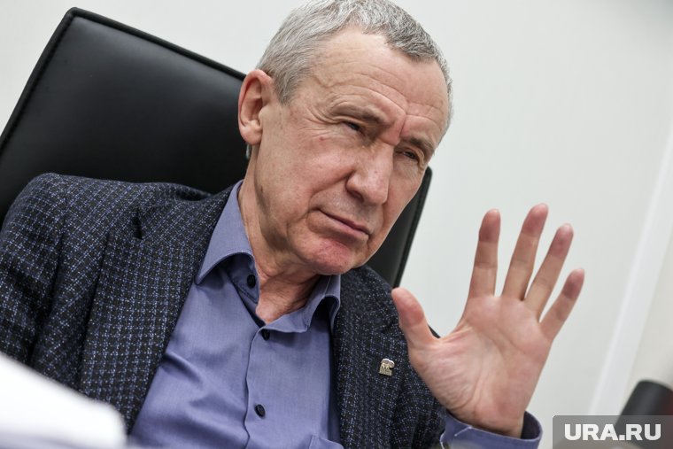 Сенатор Климов: «США завершат конфликт на Украине от безнадеги»