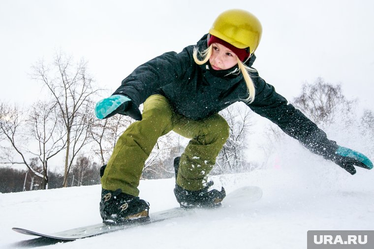 Секреты идеального сноубордического комплекта