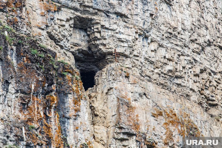 Заведено уголовное дело после обрушения горных пород на санаторий Кисловодска