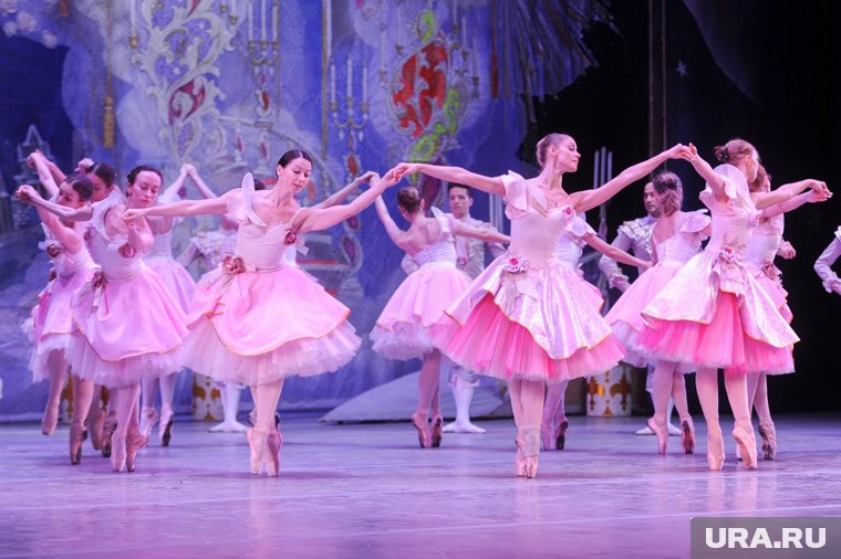 Где смотреть «Щелкунчика», если не попасть в Большой театр