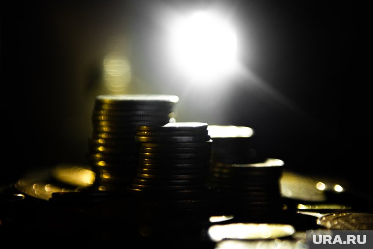 В Госдуме пообещали предотвратить разгон инфляции
