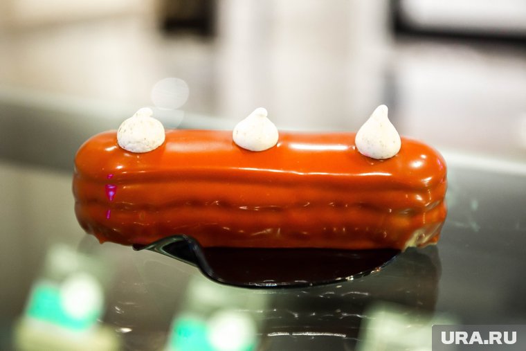 Шоколадный, творожный, яблочный: топ-5 лучших рецептов французских эклеров