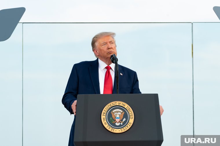 Трамп предложил отправить миротворцев ЕС на Украину, но сам помогать отказался: в чем заключается план Запада