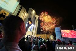 День города Кургана: хедлайнер, топ локаций и ограничения на 30 августа