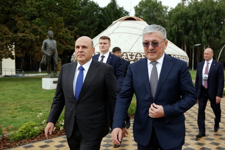 «Маршрут Трампа» меняет планы ЕАЭС