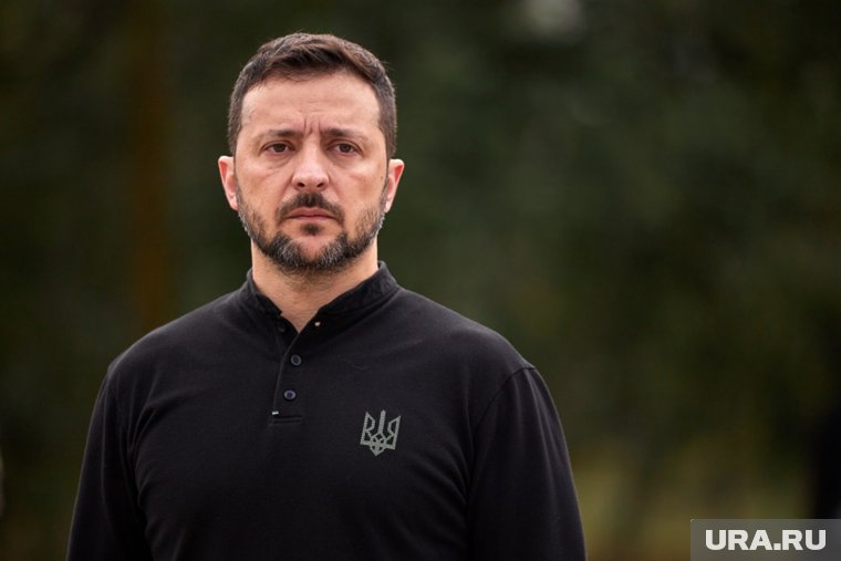 Зеленский согласился на изменения ради конца СВО