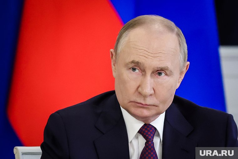 New York Times раскрыла, зачем Путин согласится встретиться с Зеленским