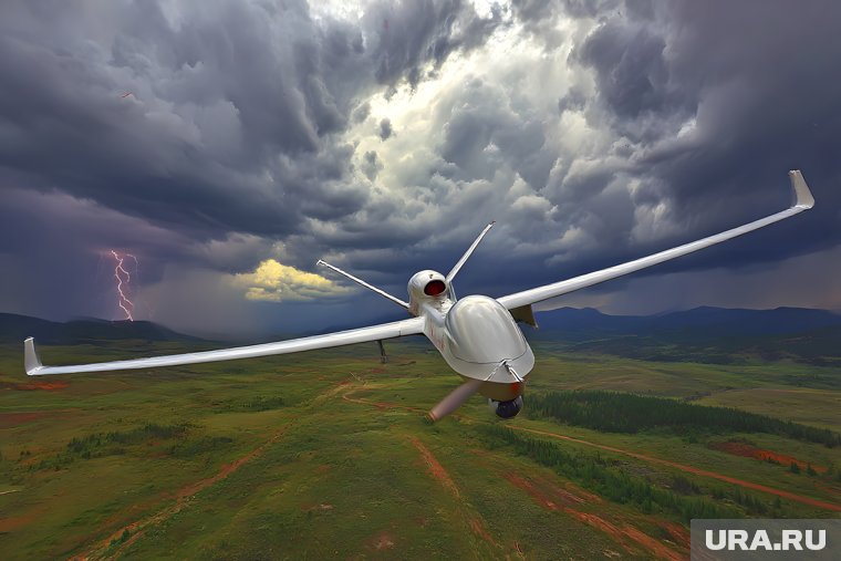 ВСУ впервые ударили беспилотниками по Иркутской и Мурманской областям. Онлайн-трансляция