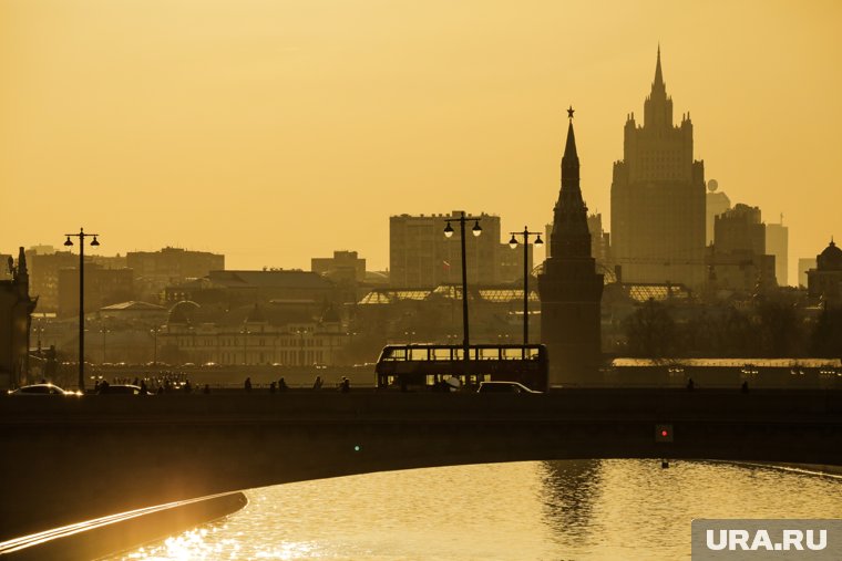 Обломки дрона упали на детский сад: беспилотники ВСУ атаковали Москву