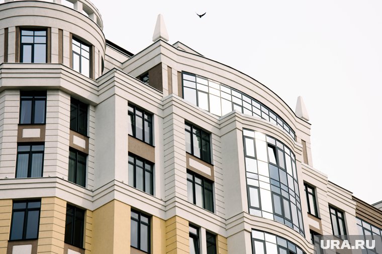 Пермская пенсионерка отсудила у застройщика 900 тысяч рублей за новую квартиру