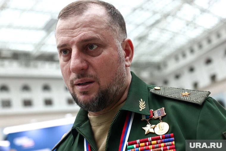 Аллаудинов рассчитывает на полное освобождение ЛНР в скором времени