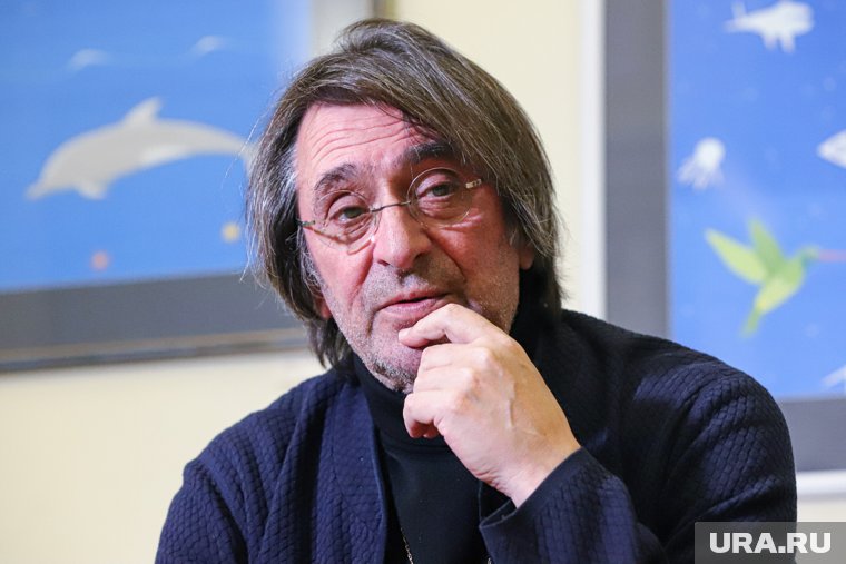Как живет дирижер Юрий Башмет: желание пойти на СВО, мировая слава и признание Путина