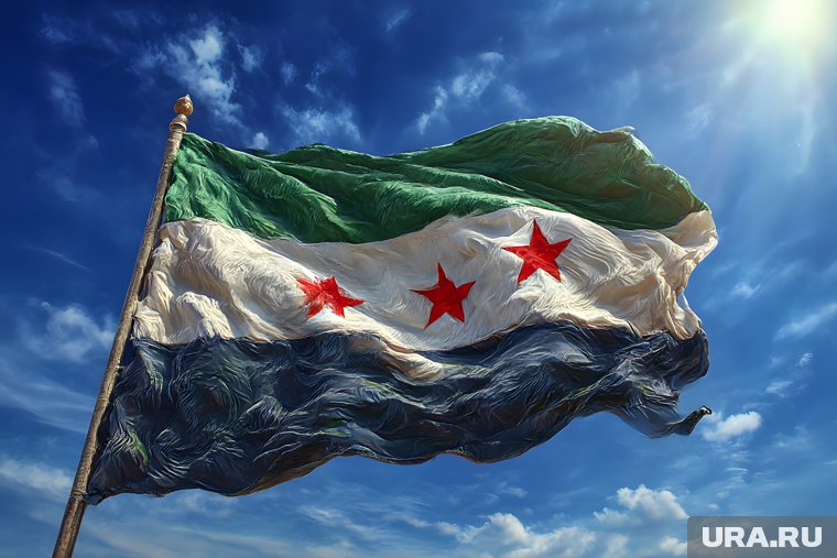 Израиль бомбит столицу Сирии Дамаск. Онлайн-трансляция